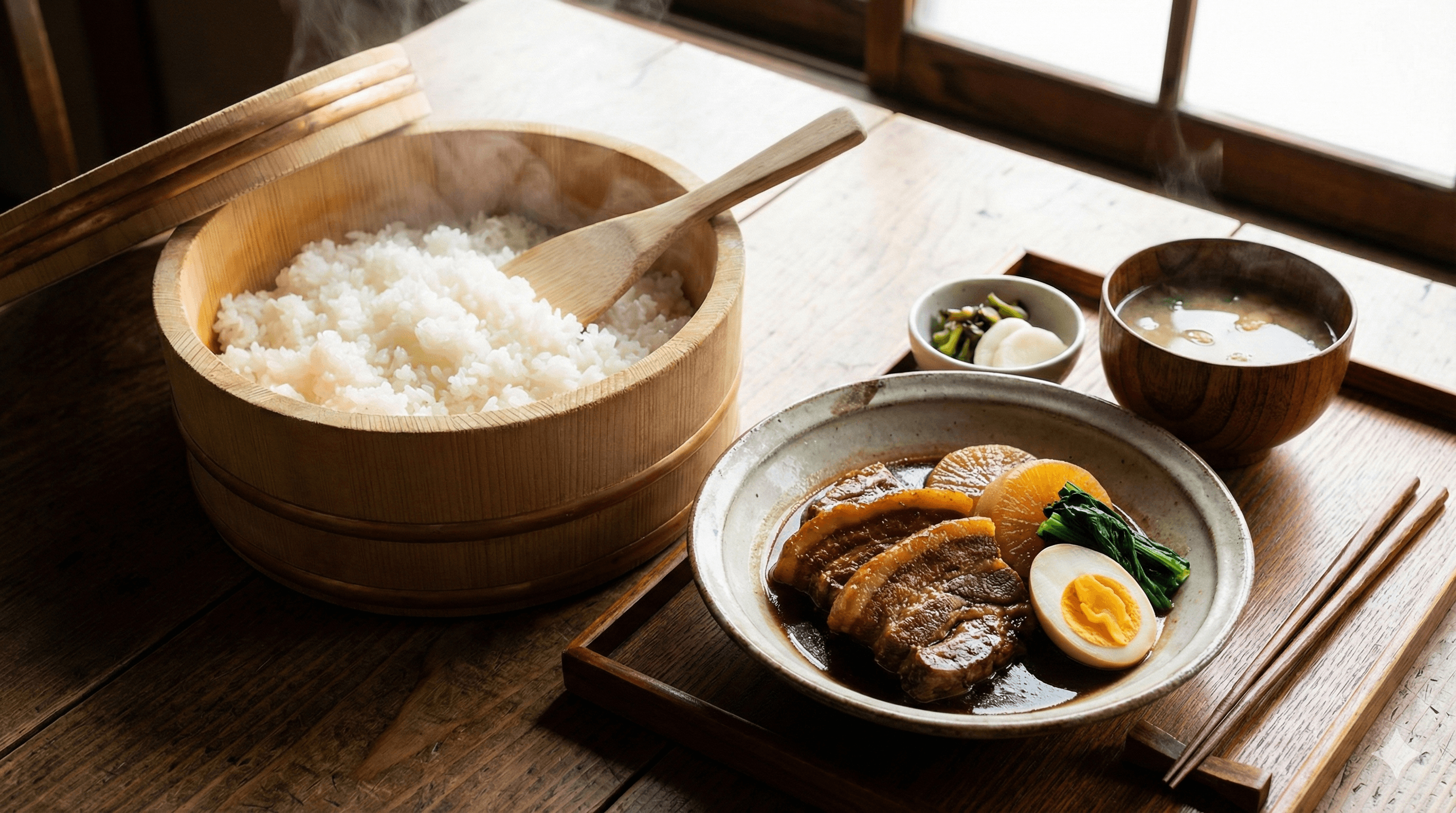 Gohanya Isshin (ごはんや一芯)